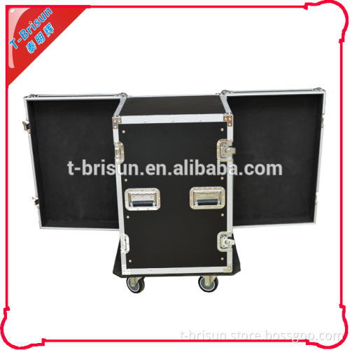 hot sale 20u tool box flight case